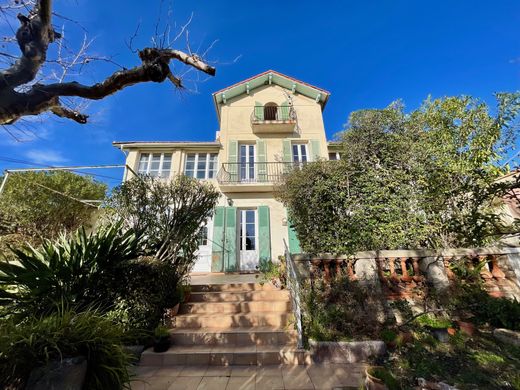 Luxury home in Toulon, Var