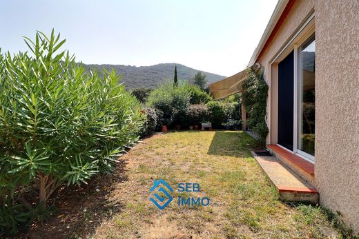 Luxe woning in Ceret, Pyrénées-Orientales