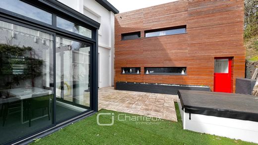 Luksusowy dom w Saint-Georges-de-Didonne, Charente-Maritime