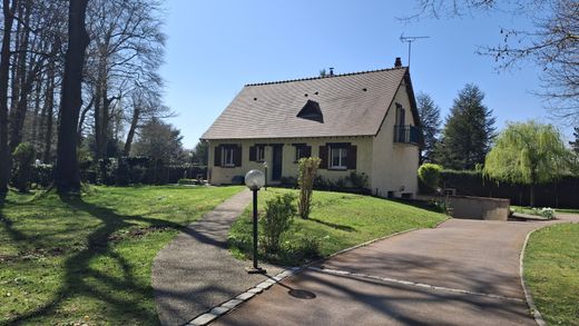 豪宅  Pacy-sur-Eure, Eure