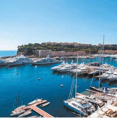 Διαμέρισμα σε Èze, Alpes-Maritimes