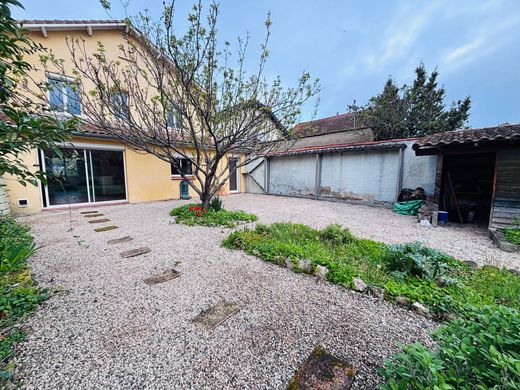 Lüks ev Toulouse, Upper Garonne