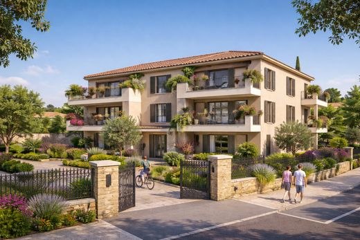 Apartment in Aix-en-Provence, Bouches-du-Rhône