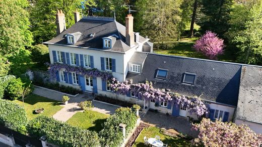 Luxury home in Saint-Jean-le-Blanc, Loiret