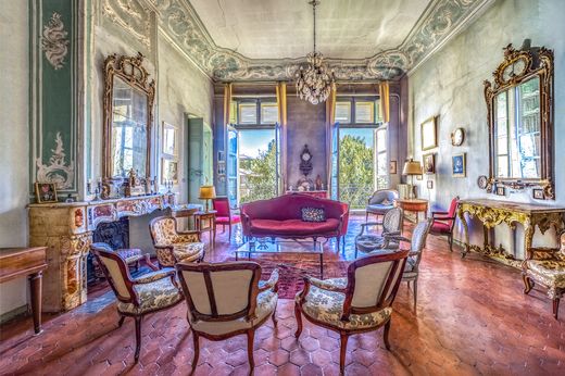 Apartment in Aix-en-Provence, Bouches-du-Rhône