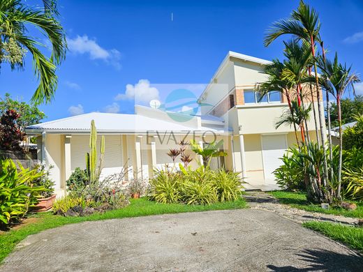 别墅  Les Trois-Îlets, Martinique