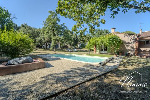 Villa en Nimes, Gard