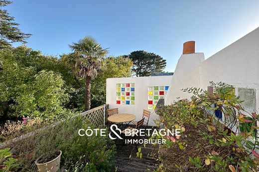 Casa di lusso a Muzillac, Morbihan