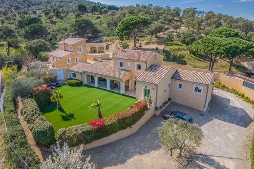 Villa en Sainte-Maxime, Var