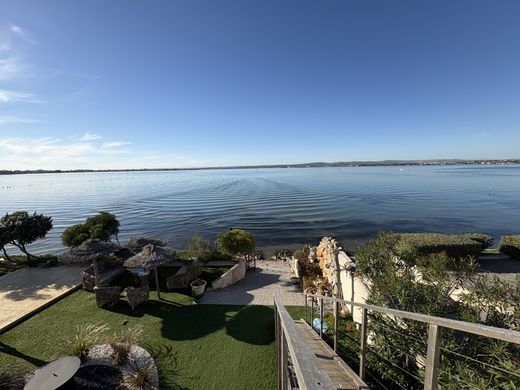 Casa de lujo en Sète, Herault