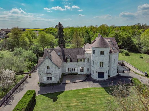 Saint-Lubin-de-la-Haye, Eure-et-Loirの高級住宅