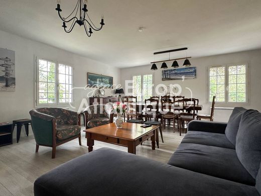 Villa a La Palmyre, Charente-Maritime