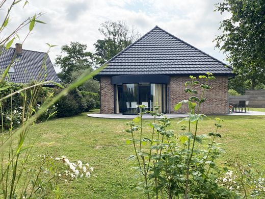 Luksusowy dom w Esquelbecq, North