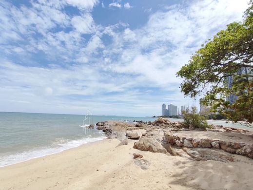 Appartement in Pattaya, Changwat Chon Buri