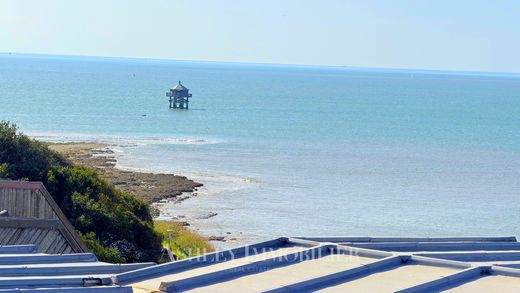 Квартира, Ла-Рошель, Приморская Шаранта