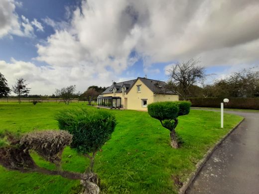 Luxe woning in Cesson-Sévigné, Ille-et-Vilaine