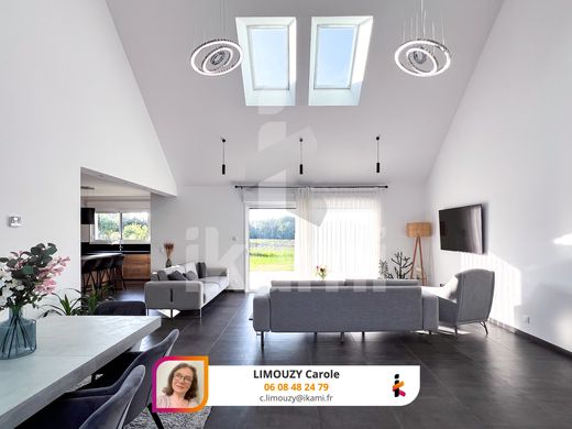 Lüks ev Cheverny, Loir-et-Cher