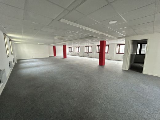 Biuro w Nantes, Loire-Atlantique