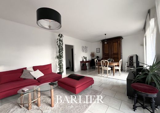 Apartment in Lingolsheim, Bas-Rhin