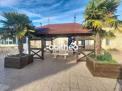 Casa di lusso a Villefagnan, Charente