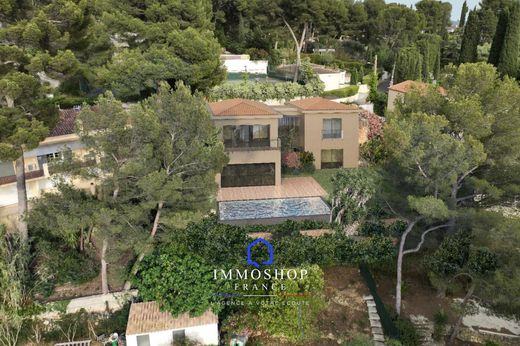 Luxury home in Sanary-sur-Mer, Var