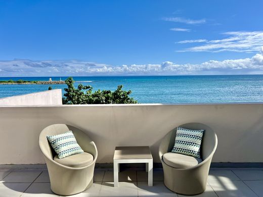 Διαμέρισμα σε Saint-François, Guadeloupe