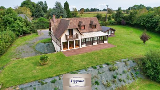 Luxury home in Honfleur, Calvados