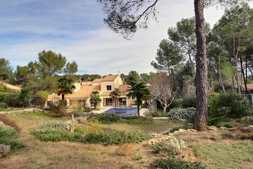 Luxury home in Saint-Clément-de-Rivière, Hérault