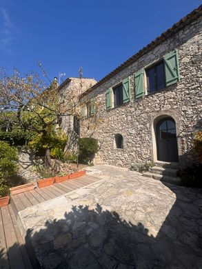 Lüks ev La Turbie, Alpes-Maritimes