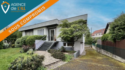 Luxe woning in Sélestat, Bas-Rhin