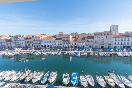 Квартира, Сет, Hérault