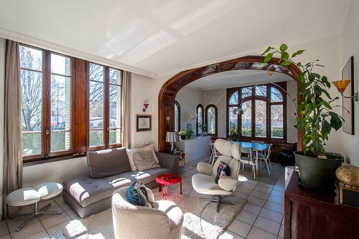 Apartment in Annecy, Haute-Savoie