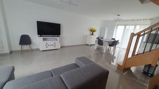 Luksusowy dom w Massy, Essonne