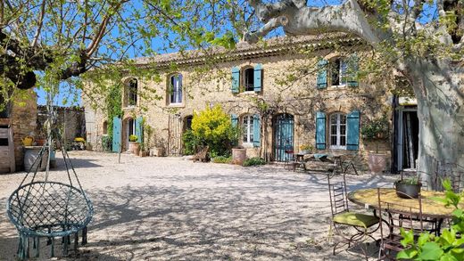 别墅  Camaret-sur-Aigues, Vaucluse