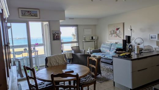 Apartament w Saint-Malo, Ille-et-Vilaine