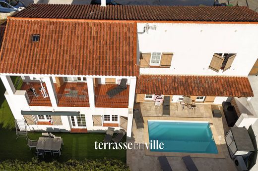 Villa in Bandol AOC, Var