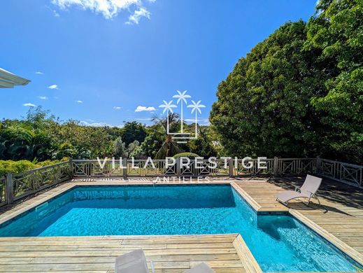 Villa à Saint-François, Guadeloupe