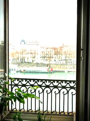 Appartement à Lyon, Rhône