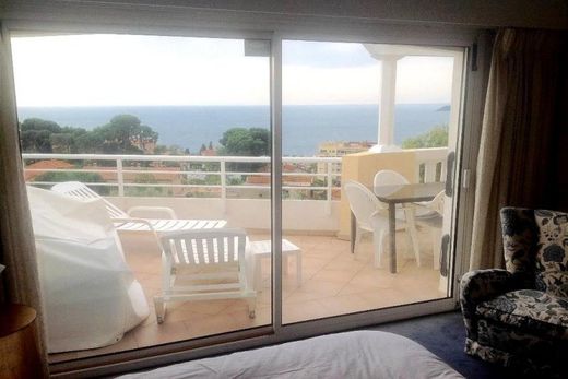 Apartament w Cap-d'Ail, Alpes-Maritimes