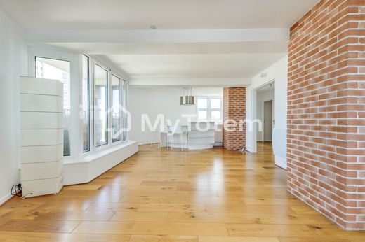 Appartement à Courbevoie, Hauts-de-Seine