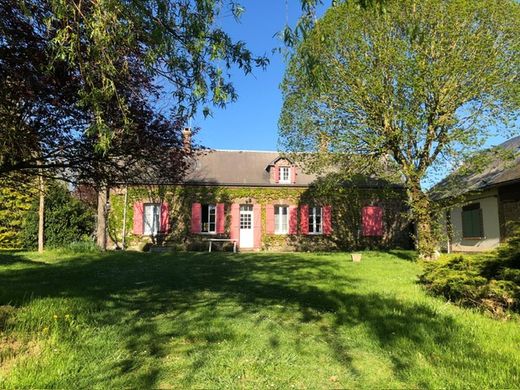 Casa di lusso a La Forêt-du-Parc, Eure