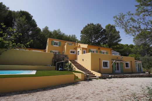 ﻓﻴﻼ ﻓﻲ Ventabren, Bouches-du-Rhône