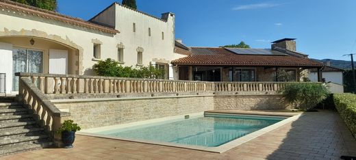 Luxus-Haus in Ganges, Hérault