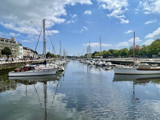 Casa de luxo - Vannes, Morbihan