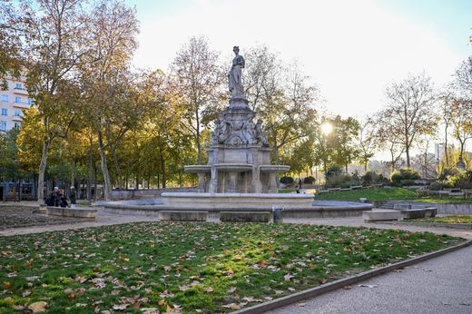 Apartament w Lyon, Rhône