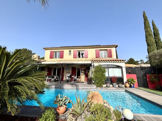 Casa di lusso a La Cadière-d'Azur, Var