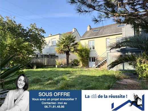 Luxury home in Rennes, Ille-et-Vilaine