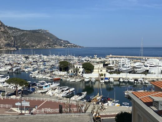Piso / Apartamento en Beaulieu-sur-Mer, Alpes Marítimos