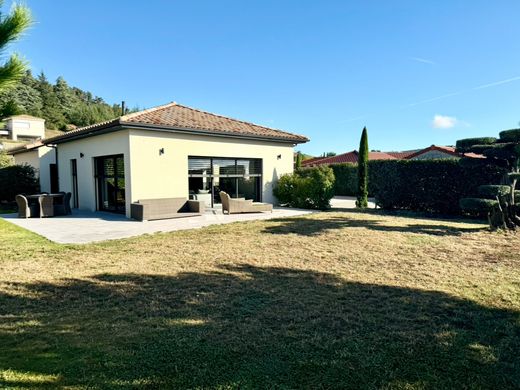 Villa in Saint-Clair, Ardèche