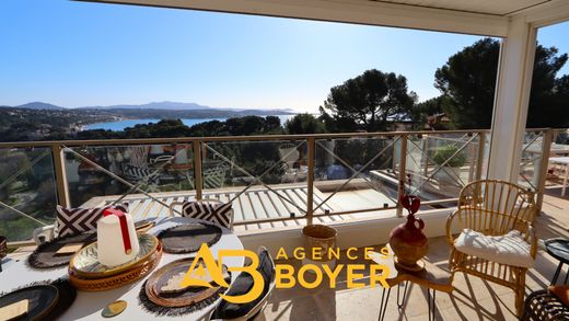 Appartement à Bandol, Var